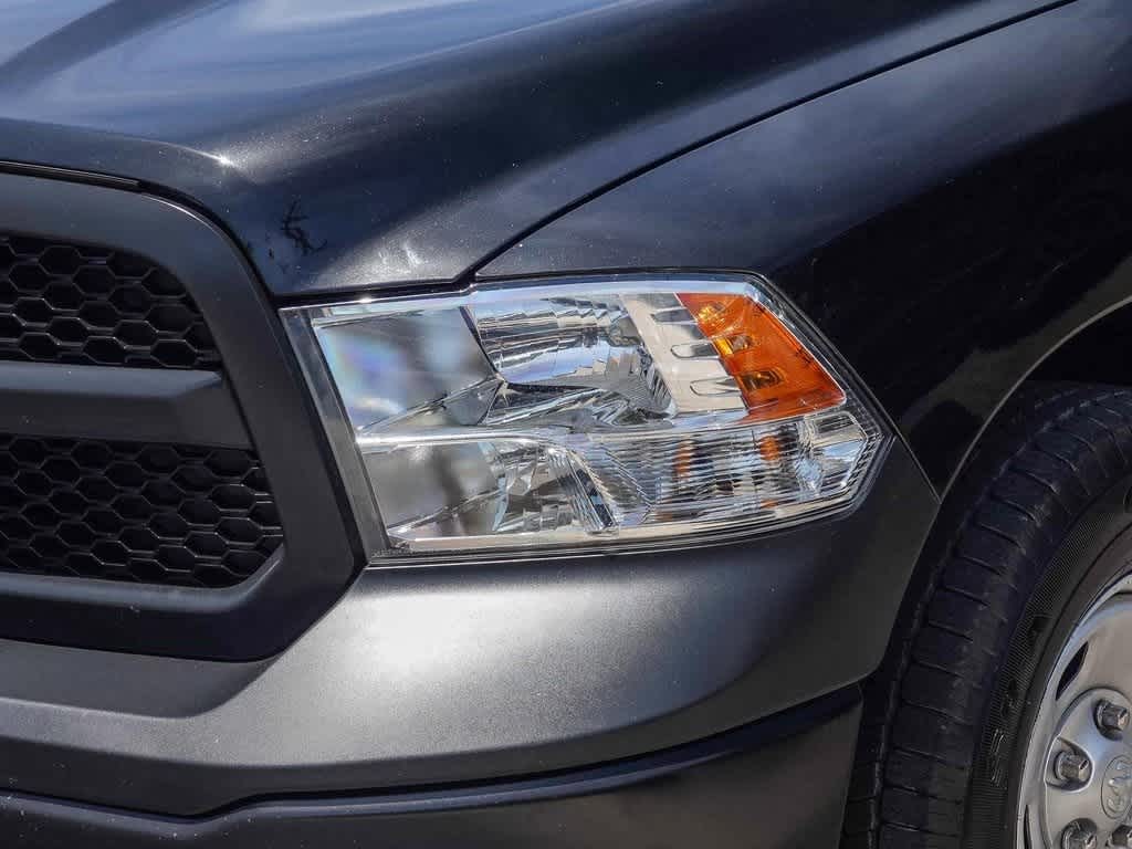 Thumbnail: 2022 RAM 1500 - 7
