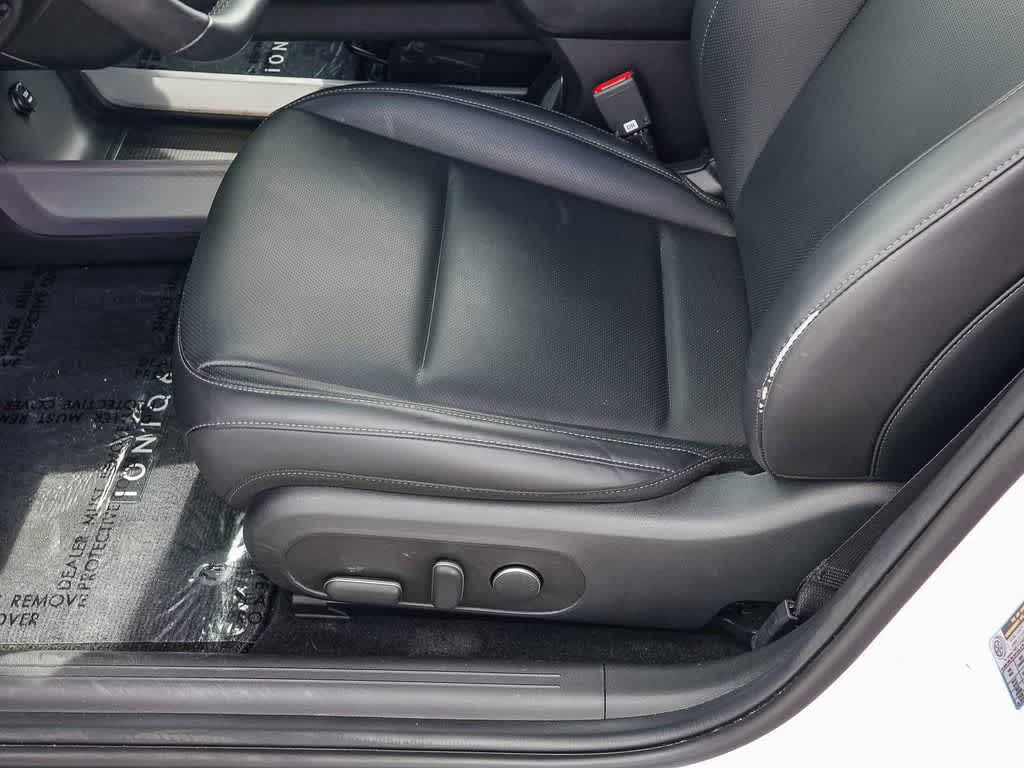 Thumbnail: 2024 Hyundai Ioniq 6 - 18