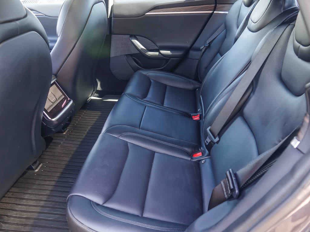 Thumbnail: 2022 Tesla Model S - 14