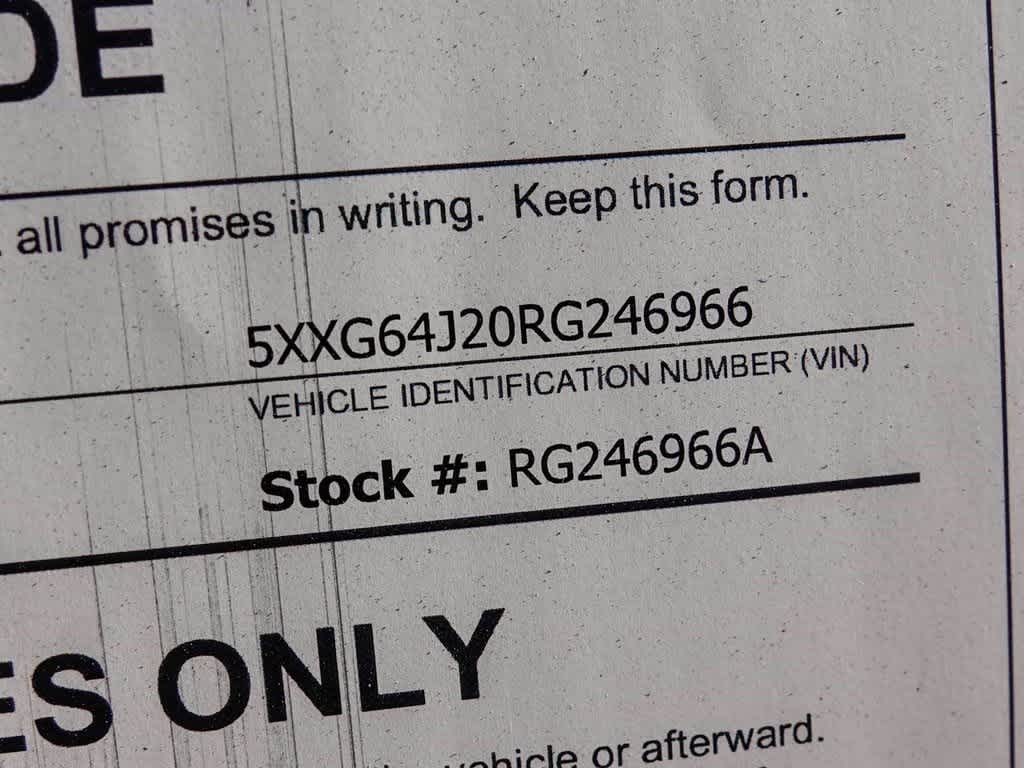 Thumbnail: 2024 Kia K5 - 29