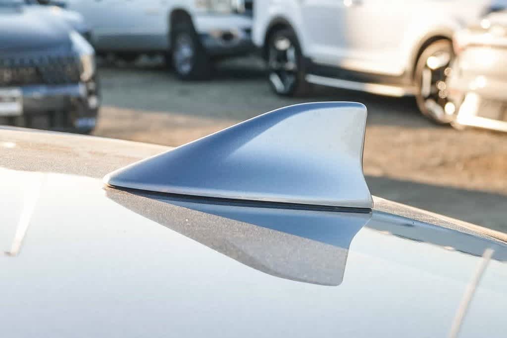 Thumbnail: 2025 Toyota Camry - 20