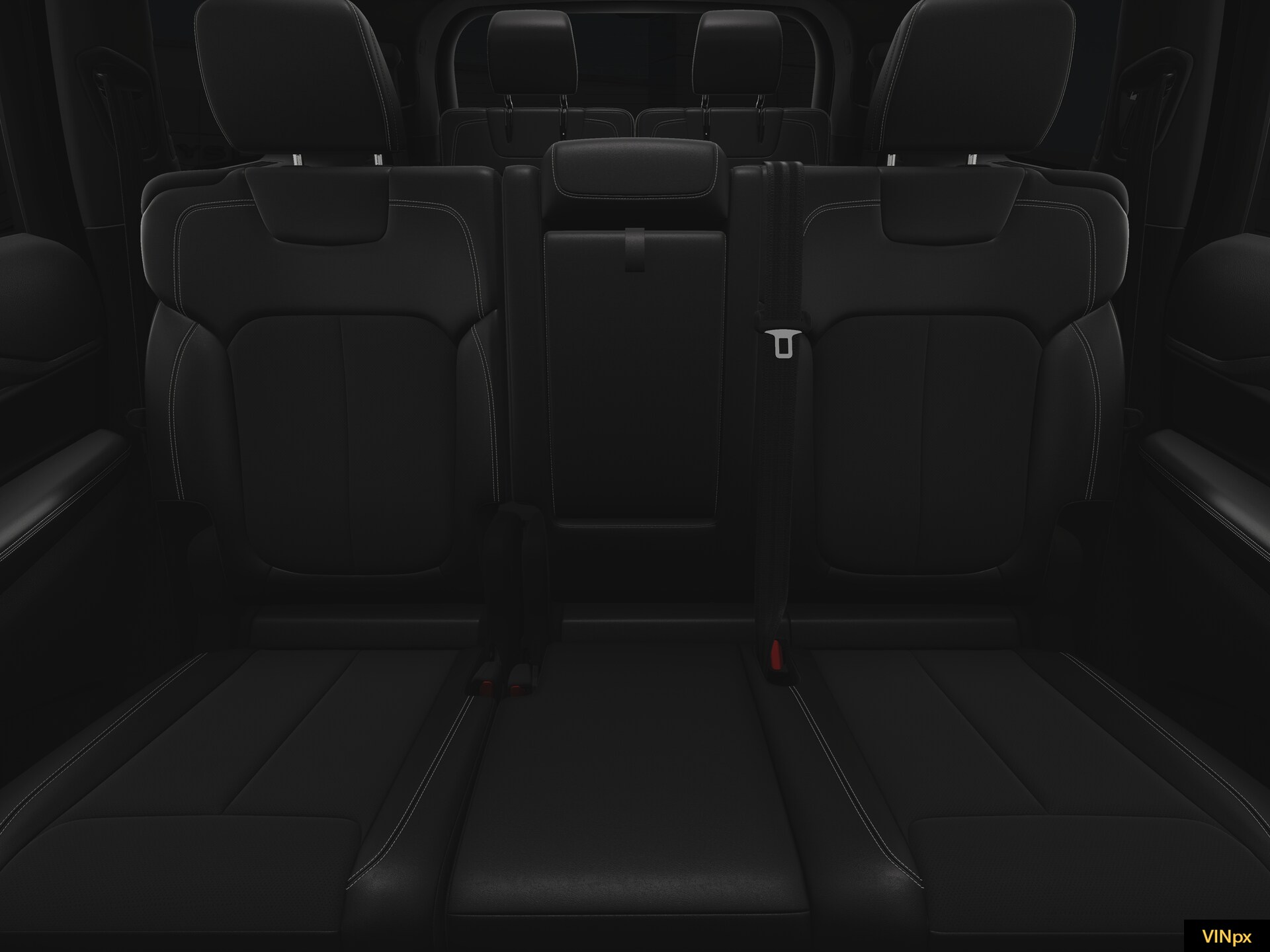 Thumbnail: 2025 Jeep Grand Cherokee - 17