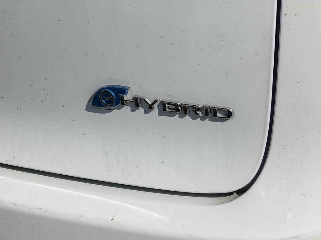 Thumbnail: 2023 Chrysler Pacifica - 14