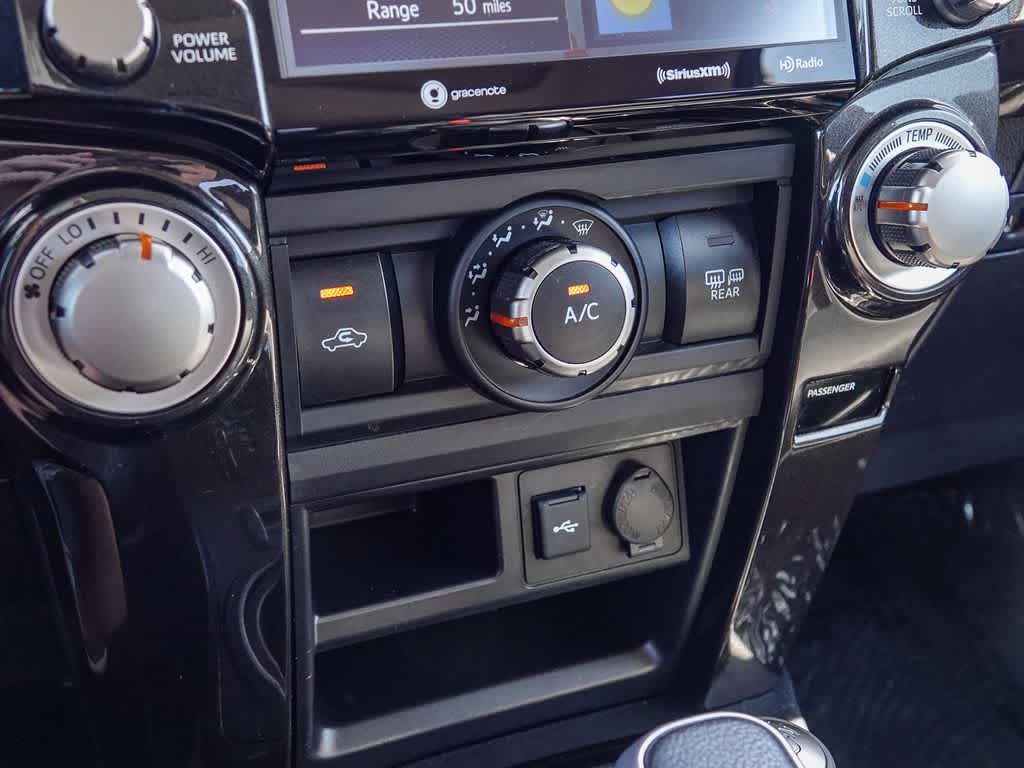 Thumbnail: 2023 Toyota 4Runner - 21