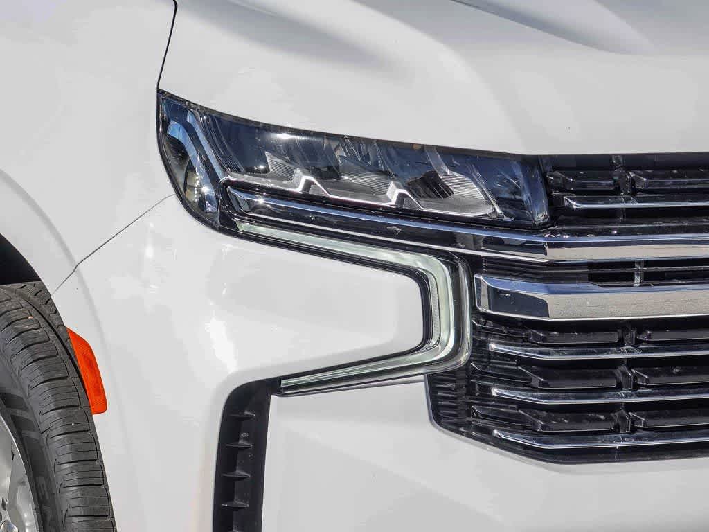 Thumbnail: 2022 Chevrolet Tahoe - 8