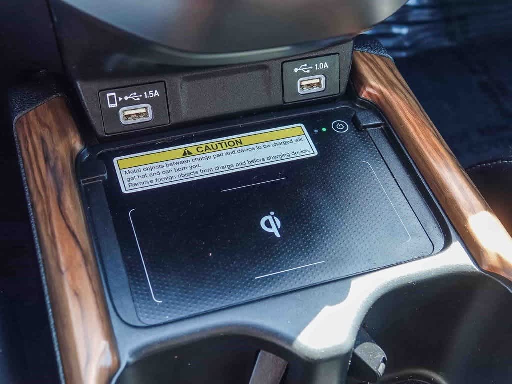 Thumbnail: 2022 Honda CR-V - 18