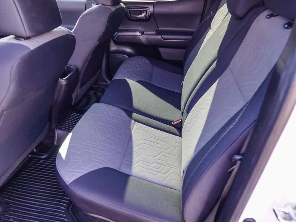 Thumbnail: 2021 Toyota Tacoma - 17