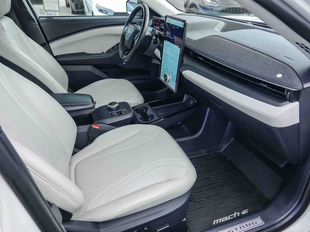 Thumbnail: 2023 Ford Mustang Mach-E - 13