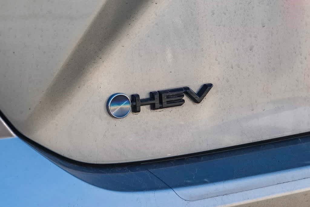 Thumbnail: 2025 Toyota Camry - 13