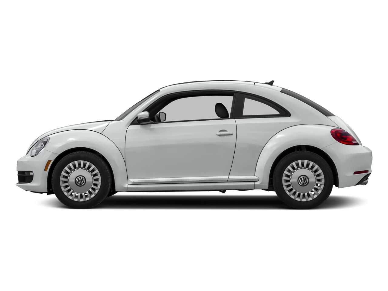 Thumbnail: 2016 Volkswagen Beetle - 3