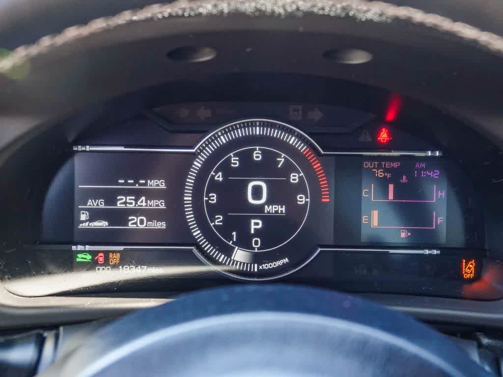 Thumbnail: 2024 Toyota GR86 - 22