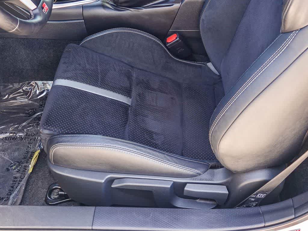 Thumbnail: 2024 Toyota GR86 - 19