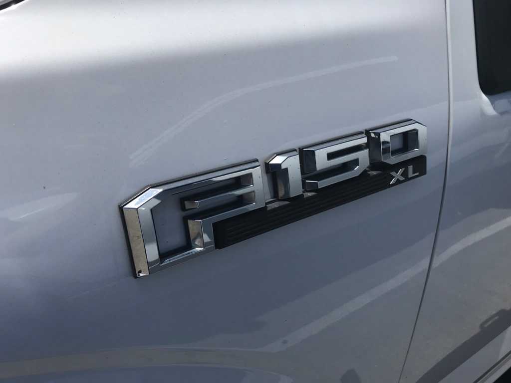 Thumbnail: 2016 Ford F-150 - 4