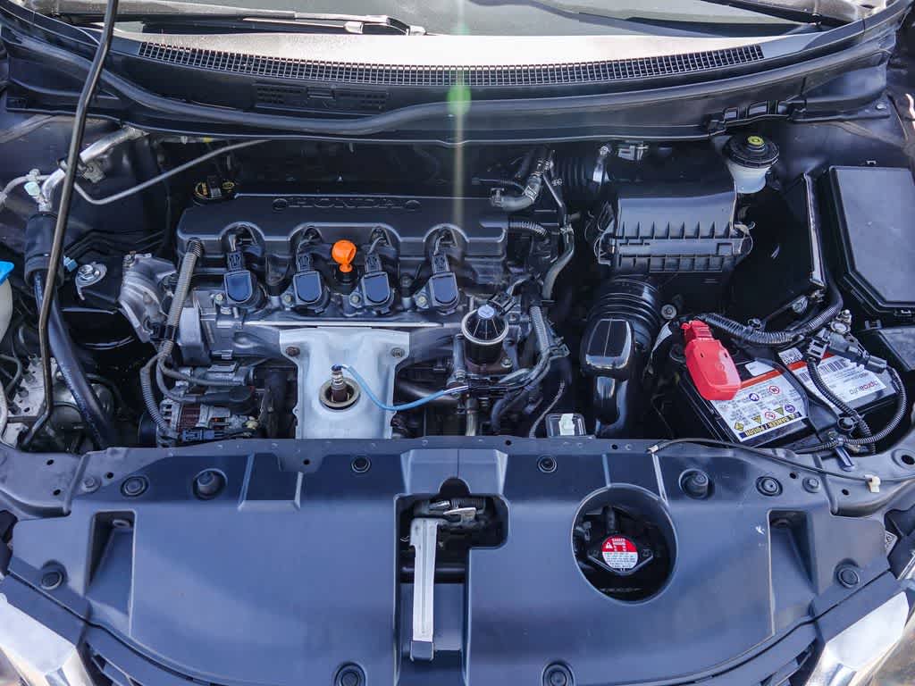 Thumbnail: 2013 Honda Civic - 26
