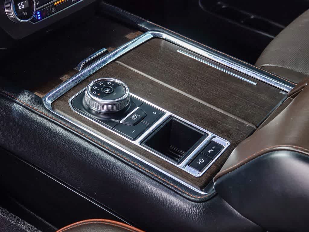 Thumbnail: 2020 Ford Expedition - 18