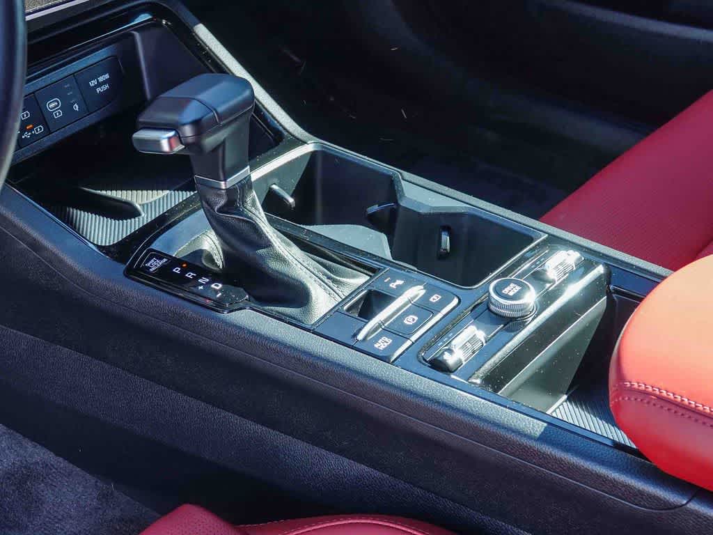 Thumbnail: 2025 Kia K5 - 15