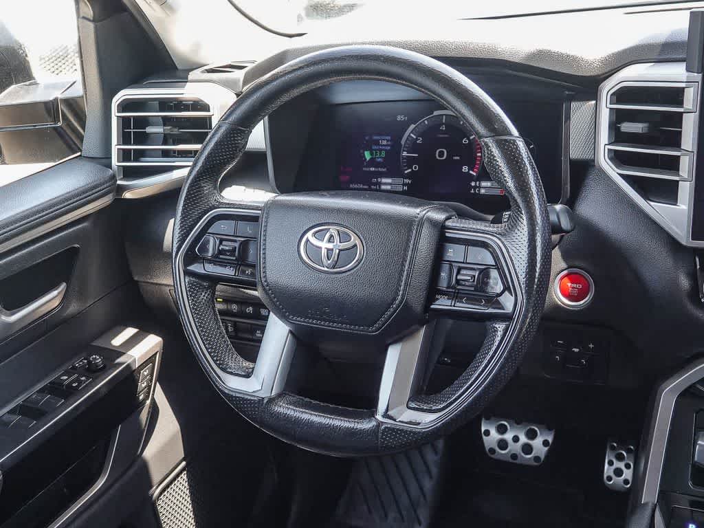 Thumbnail: 2024 Toyota Tundra - 14