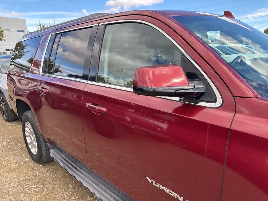 Thumbnail: 2018 GMC Yukon XL - 6