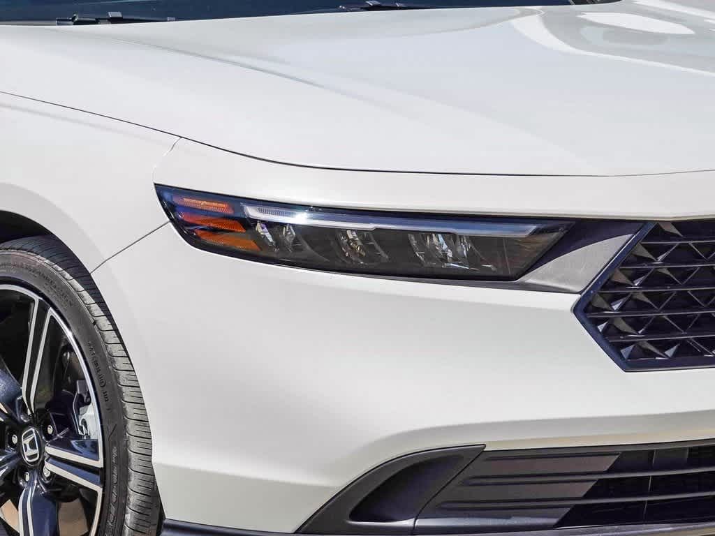 Thumbnail: 2023 Honda Accord - 4