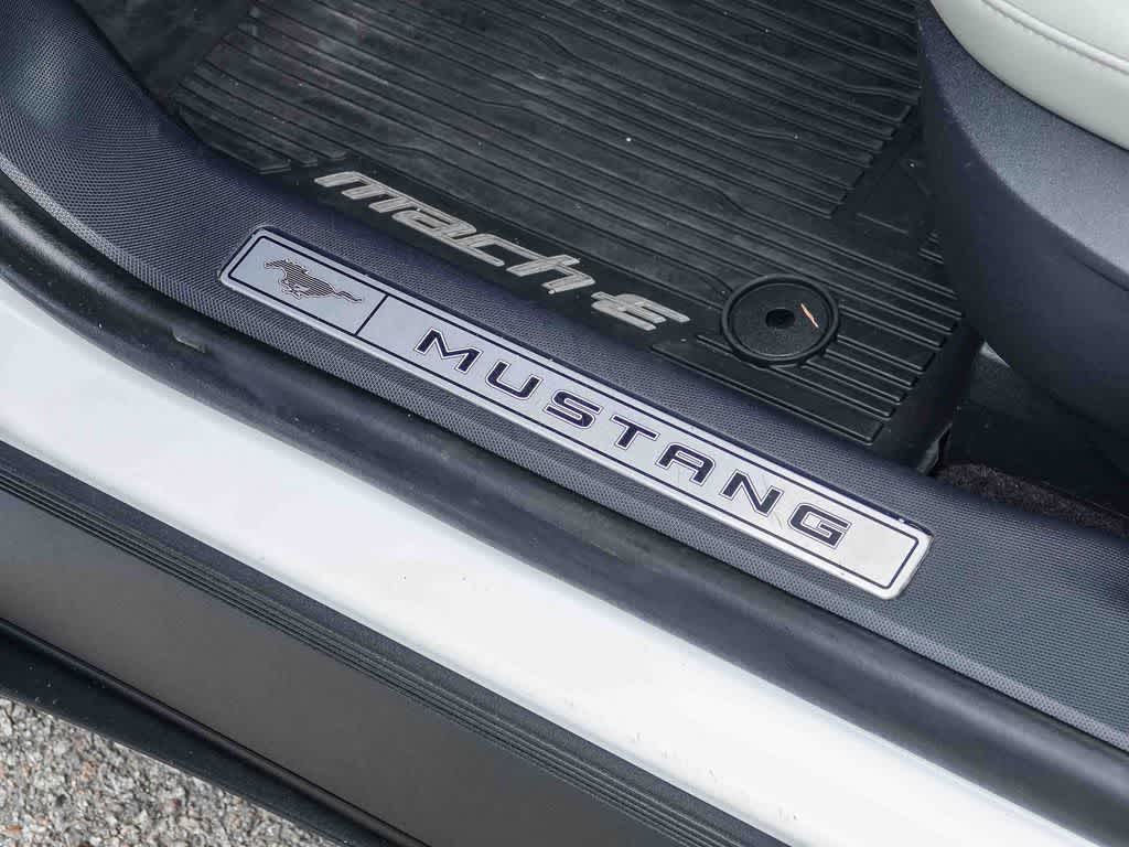 Thumbnail: 2023 Ford Mustang Mach-E - 19