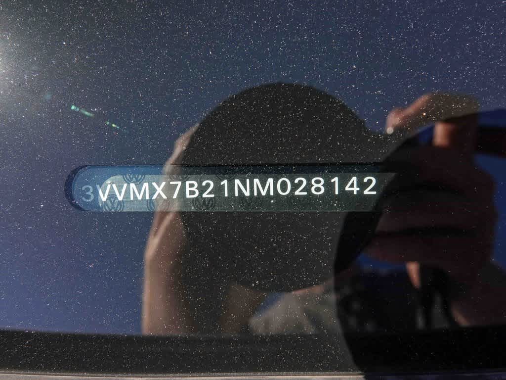 Thumbnail: 2022 Volkswagen Taos - 28