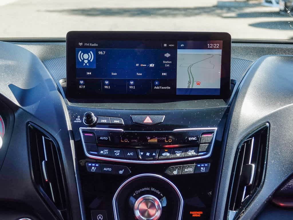 Thumbnail: 2019 Acura RDX - 12