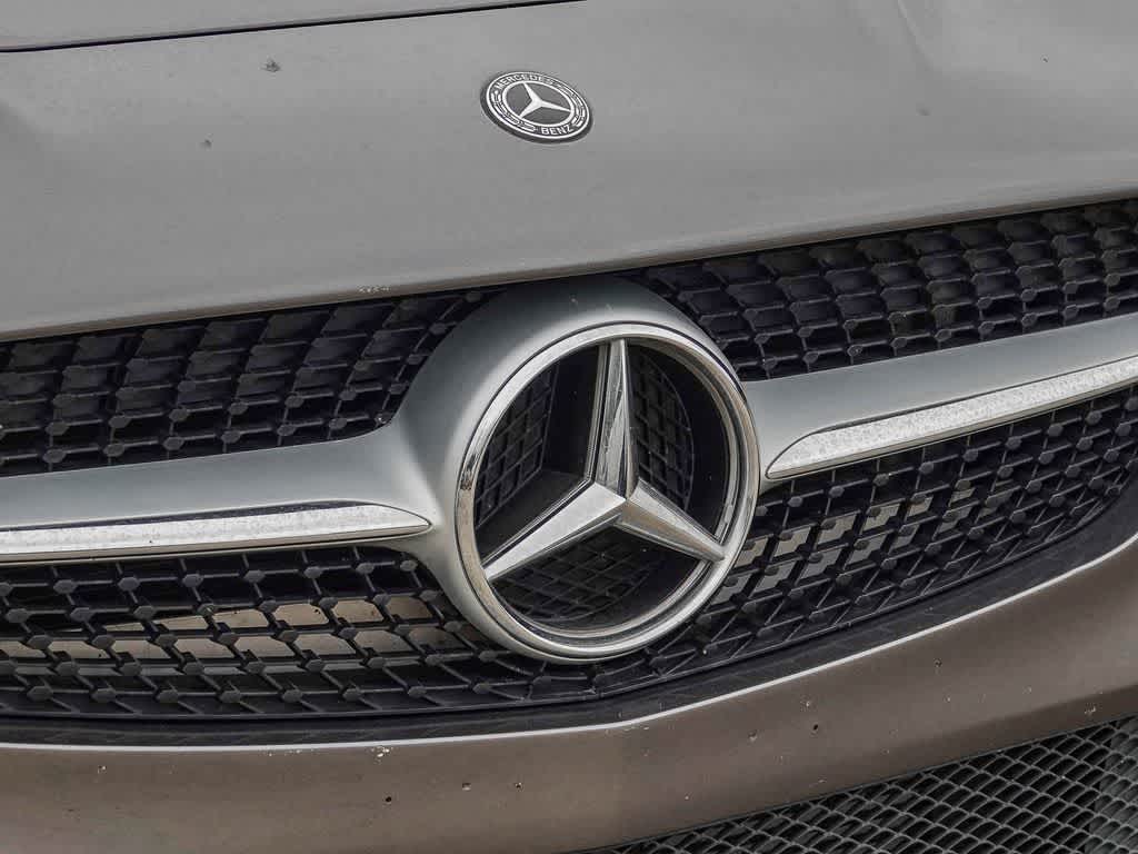 Thumbnail: 2018 Mercedes-Benz CLA - 5