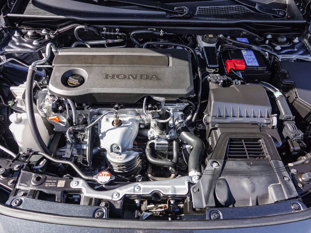 Thumbnail: 2025 Honda Civic - 26