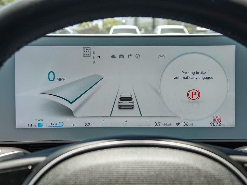 Thumbnail: 2024 Hyundai Ioniq 5 - 23