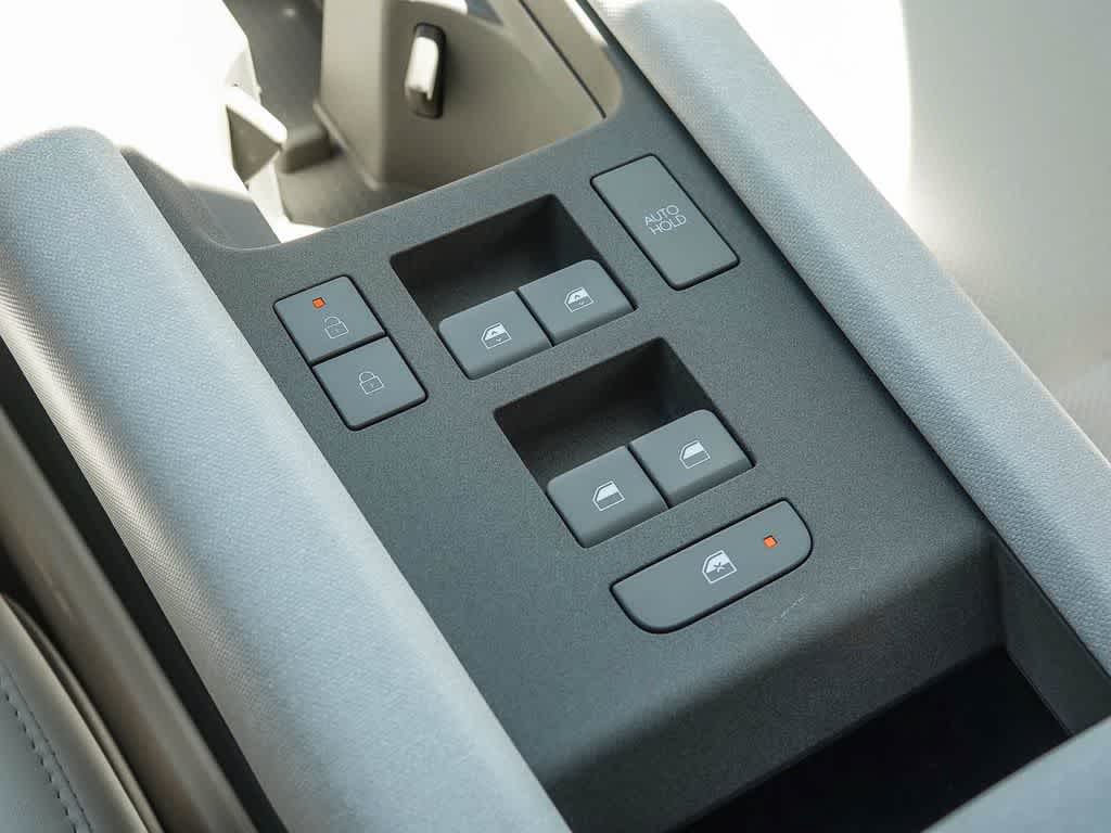 Thumbnail: 2024 Hyundai Ioniq 6 - 19