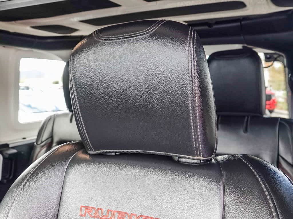 Thumbnail: 2021 Jeep Wrangler - 24