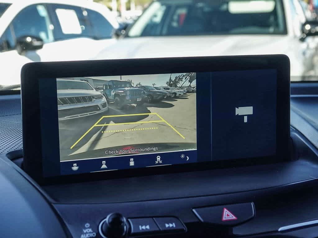 Thumbnail: 2023 Acura RDX - 22