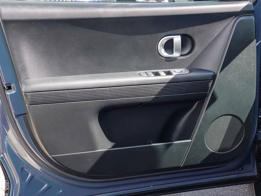 Thumbnail: 2024 Hyundai Ioniq 5 - 19