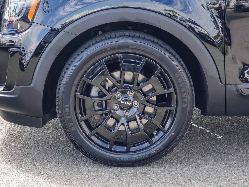 Thumbnail: 2022 Kia Telluride - 10