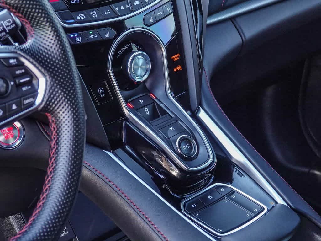 Thumbnail: 2023 Acura RDX - 18