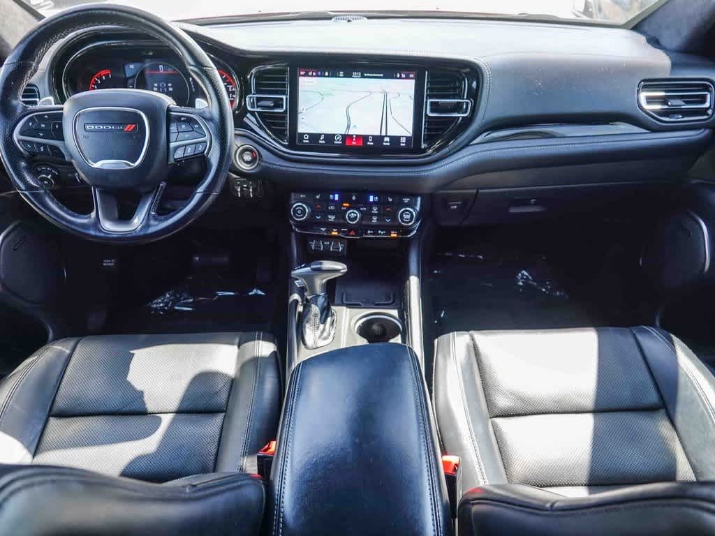 Thumbnail: 2021 Dodge Durango - 8