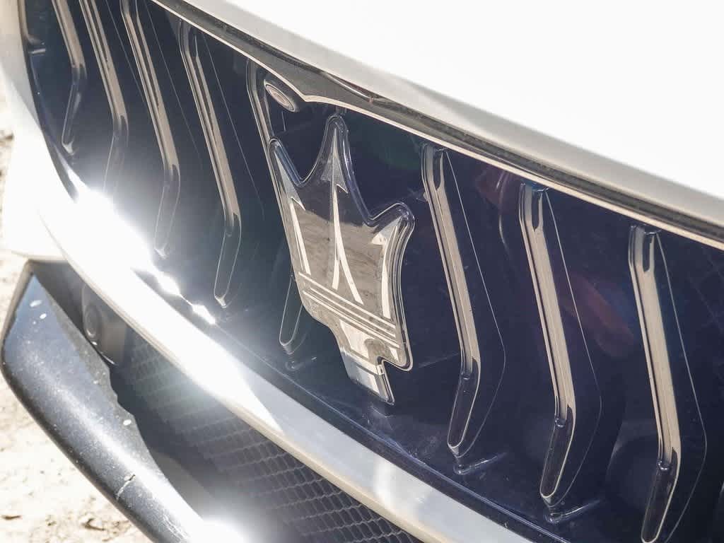 Thumbnail: 2023 Maserati Ghibli - 3