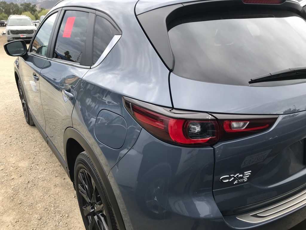 Thumbnail: 2024 Mazda CX-5 - 6