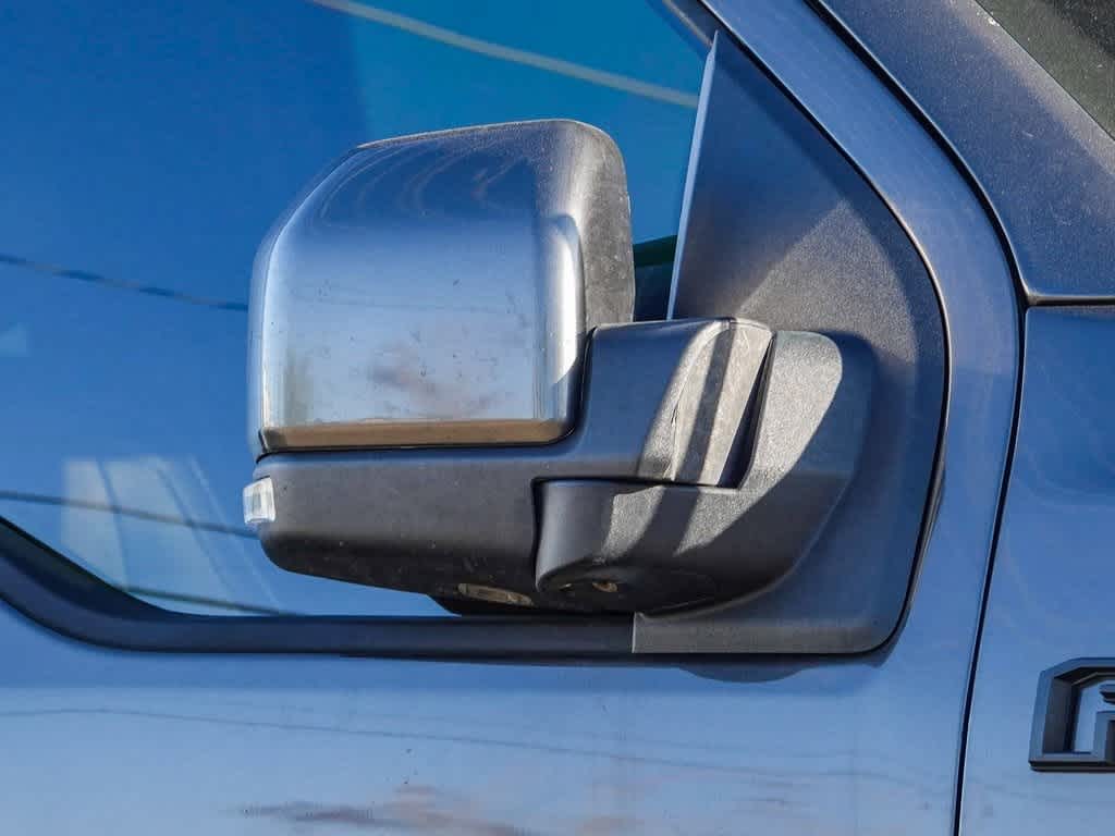 Thumbnail: 2016 Ford F-150 - 9