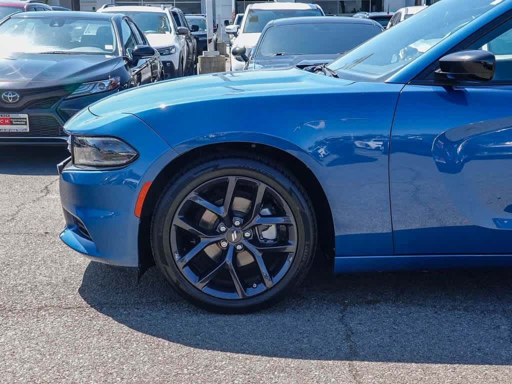 Thumbnail: 2023 Dodge Charger - 9