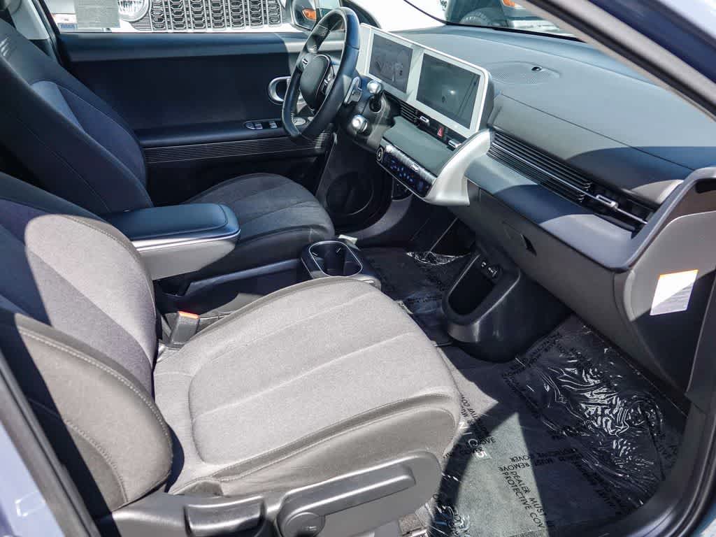 Thumbnail: 2024 Hyundai Ioniq 5 - 15