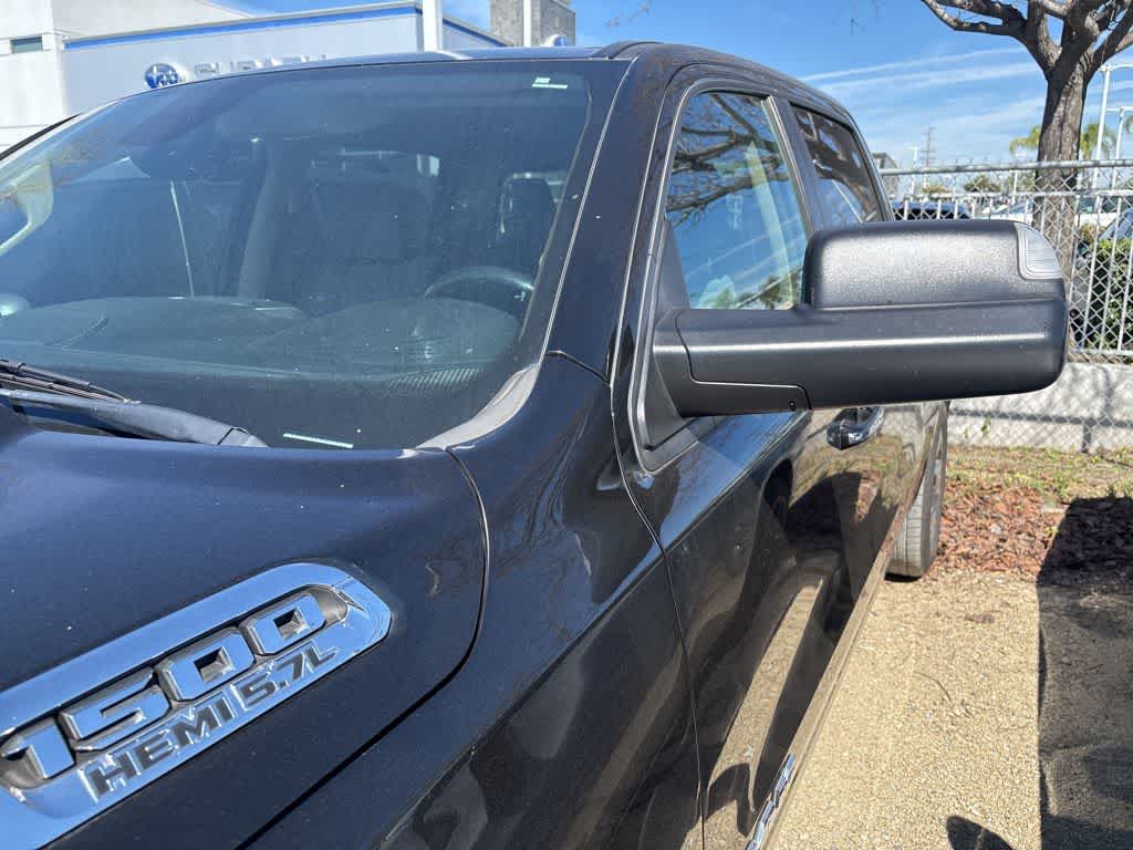 Thumbnail: 2019 RAM 1500 - 3