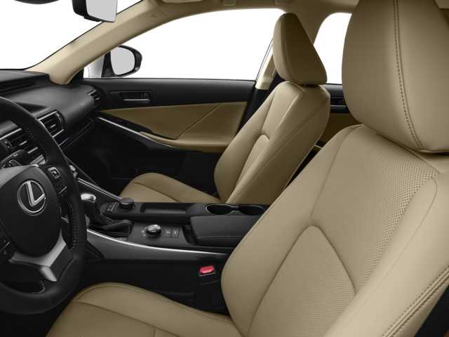 Thumbnail: 2017 Lexus IS - 6