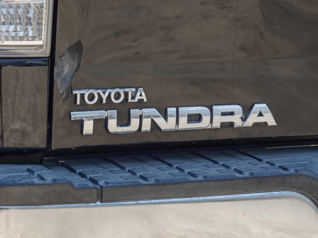 Thumbnail: 2012 Toyota Tundra - 18