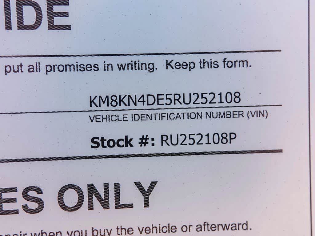 Thumbnail: 2024 Hyundai Ioniq 5 - 28