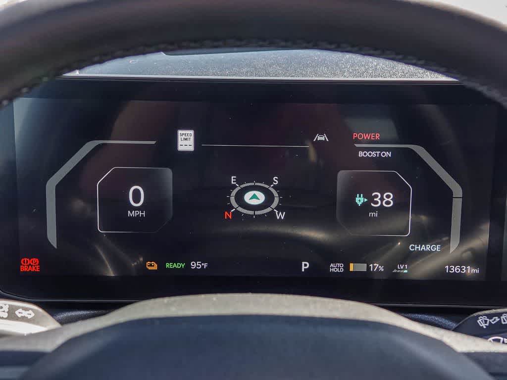 Thumbnail: 2024 Kia EV9 - 23