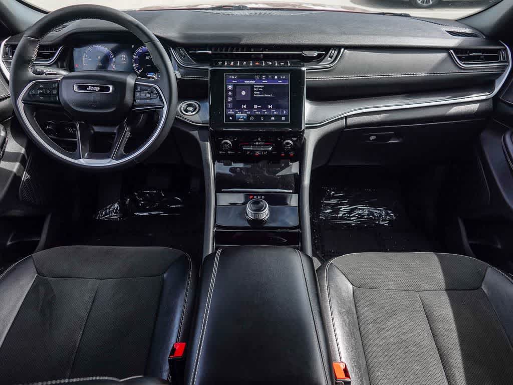 Thumbnail: 2023 Jeep Grand Cherokee - 11
