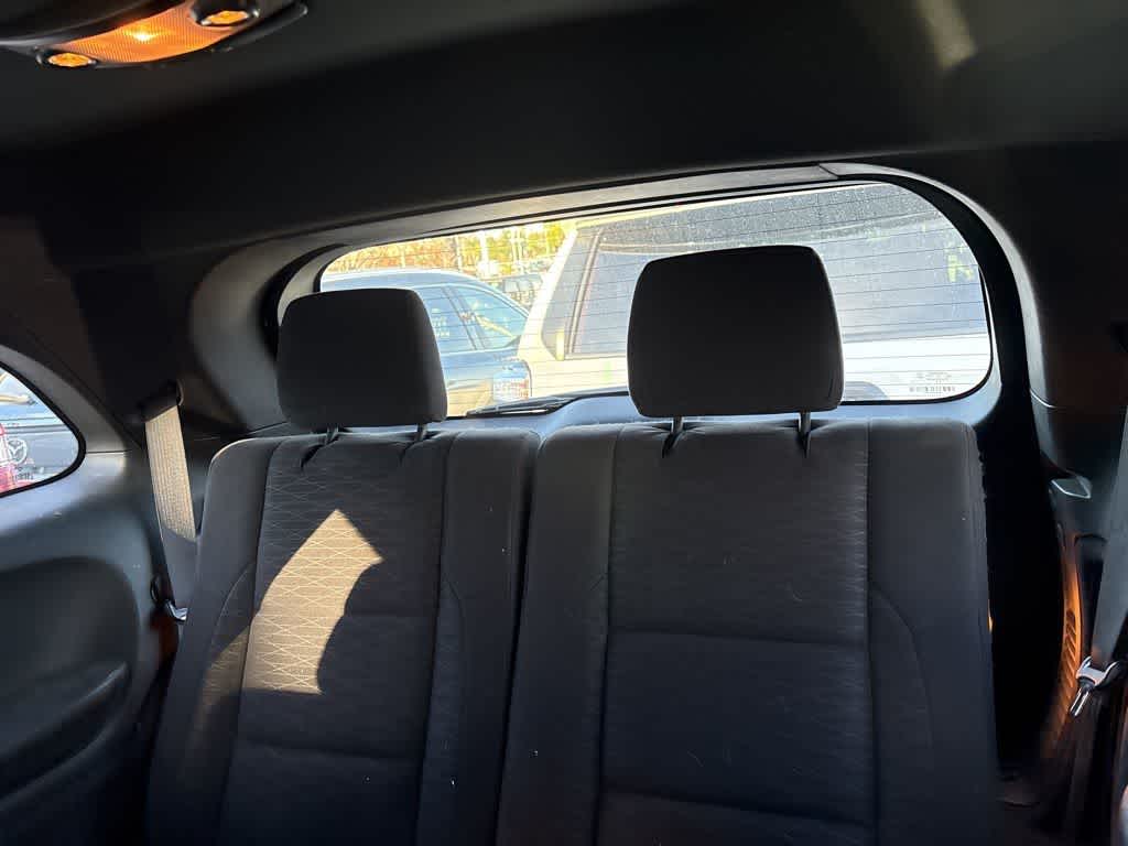 Thumbnail: 2019 Dodge Durango - 11