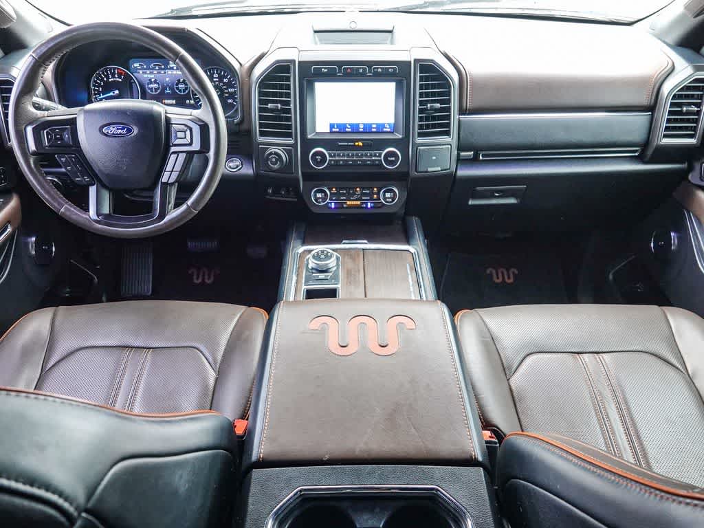 Thumbnail: 2020 Ford Expedition - 11