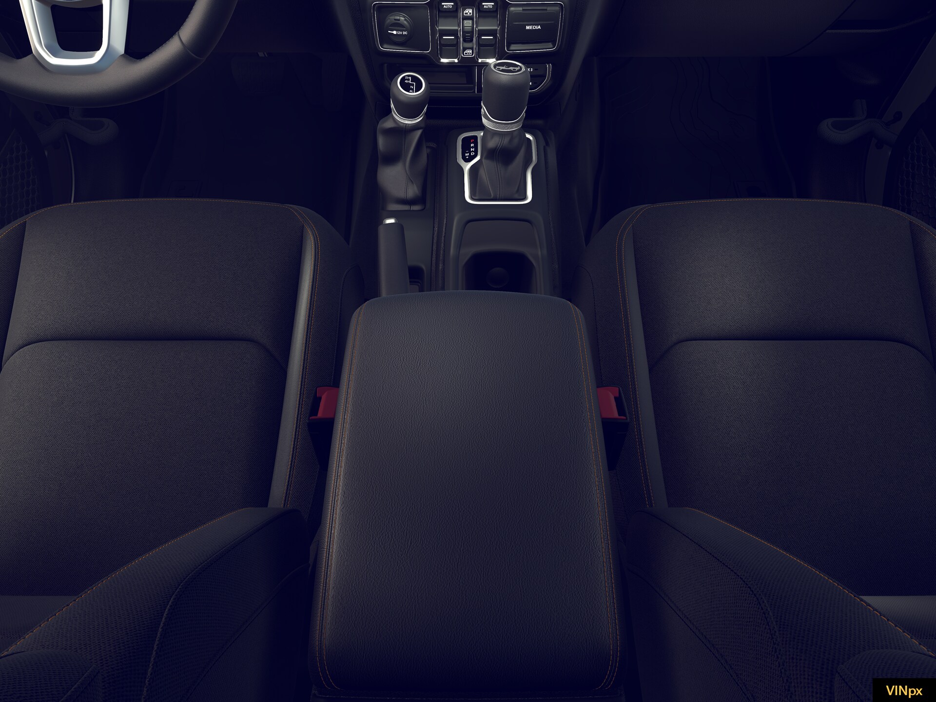 Thumbnail: 2026 Jeep Wrangler - 18